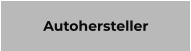Autohersteller