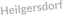Heilgersdorf